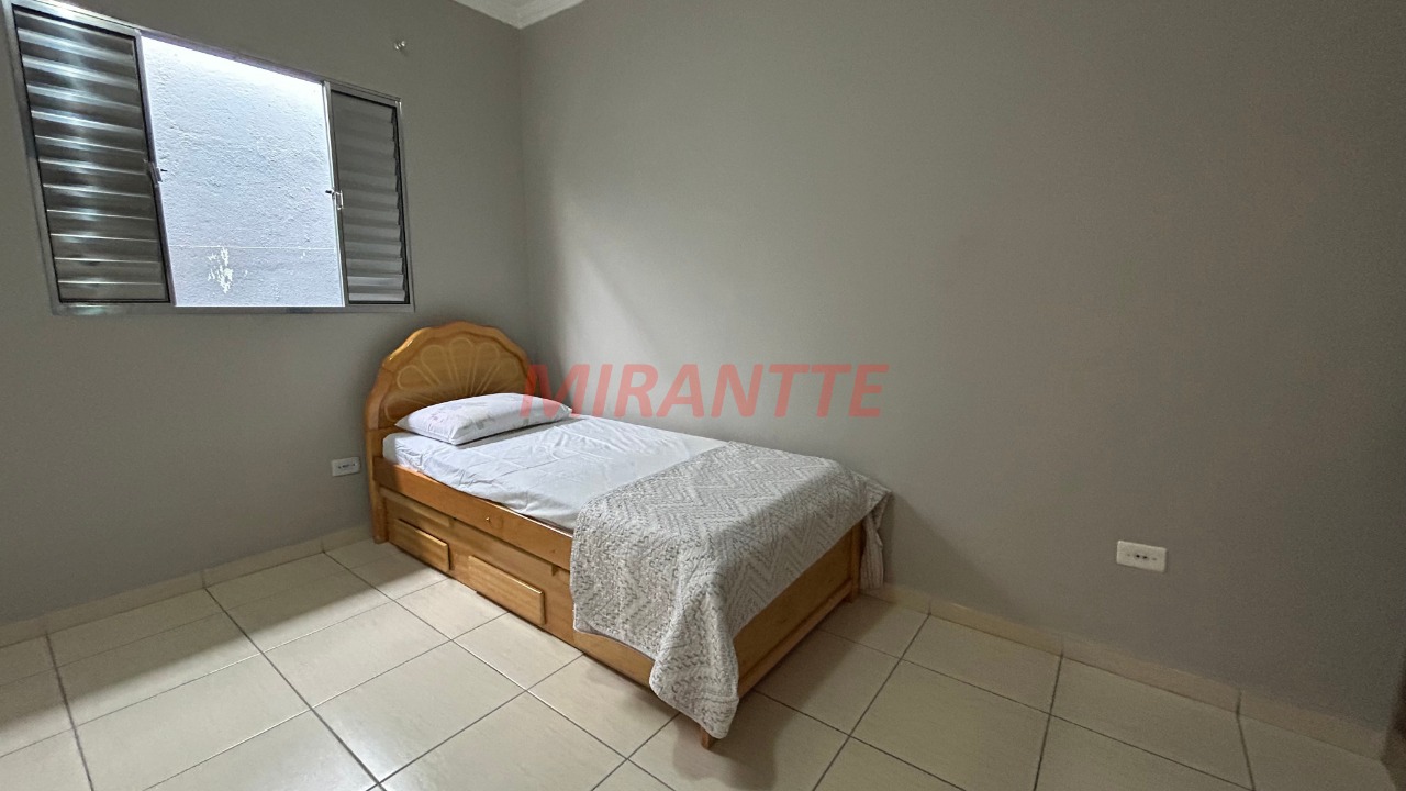 Casa terrea de 180m² com 3 quartos em Chora Menino