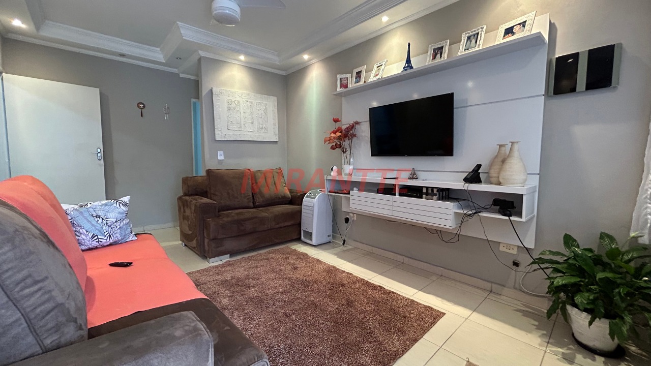 Casa terrea de 180m² com 3 quartos em Chora Menino