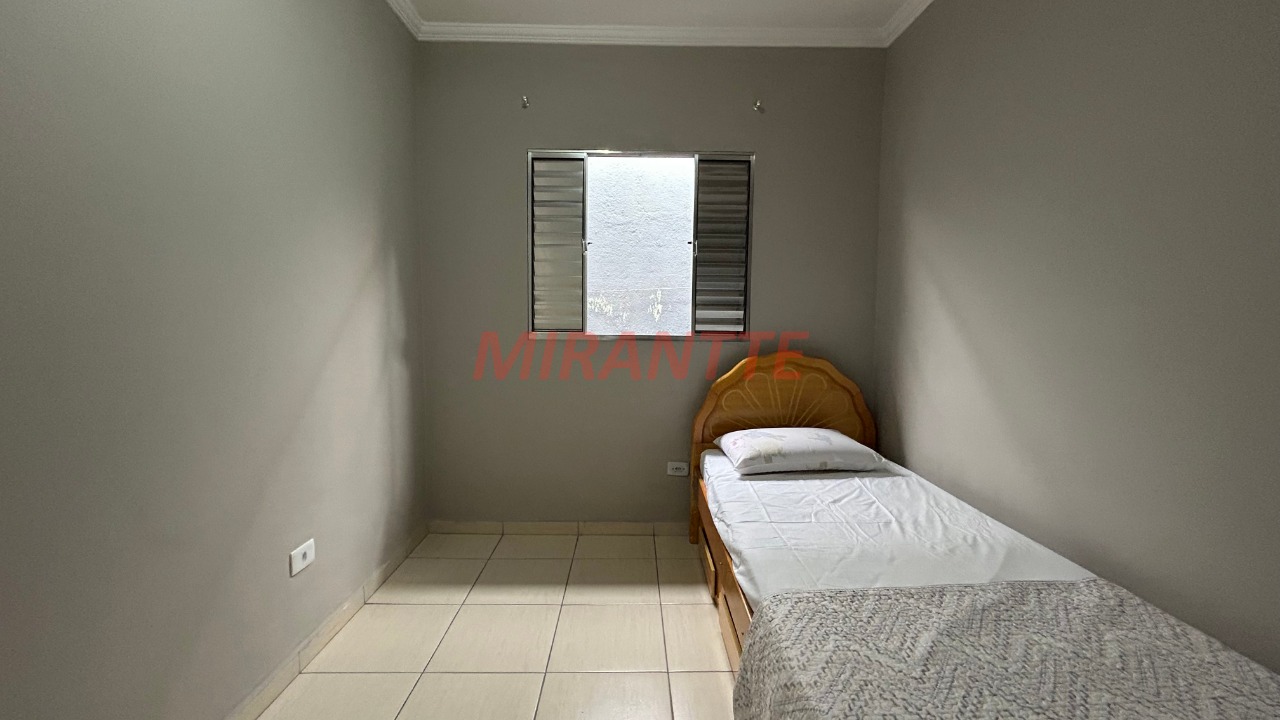 Casa terrea de 180m² com 3 quartos em Chora Menino