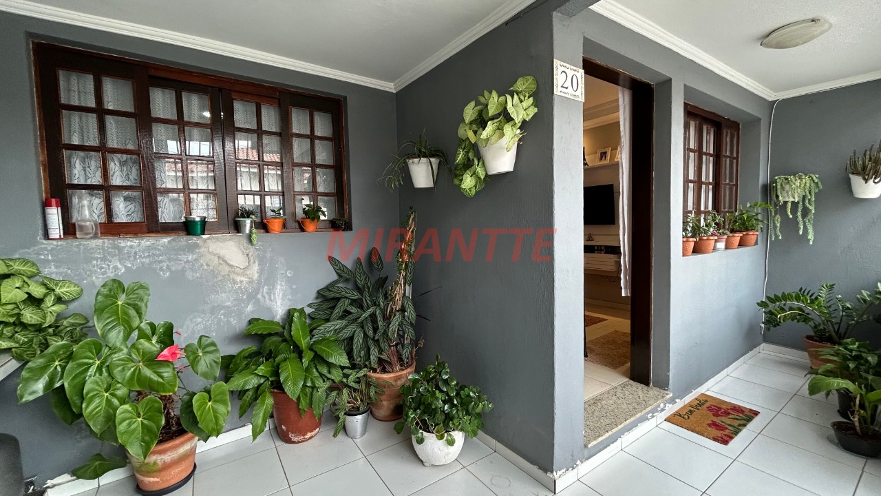 Casa terrea de 180m² com 3 quartos em Chora Menino