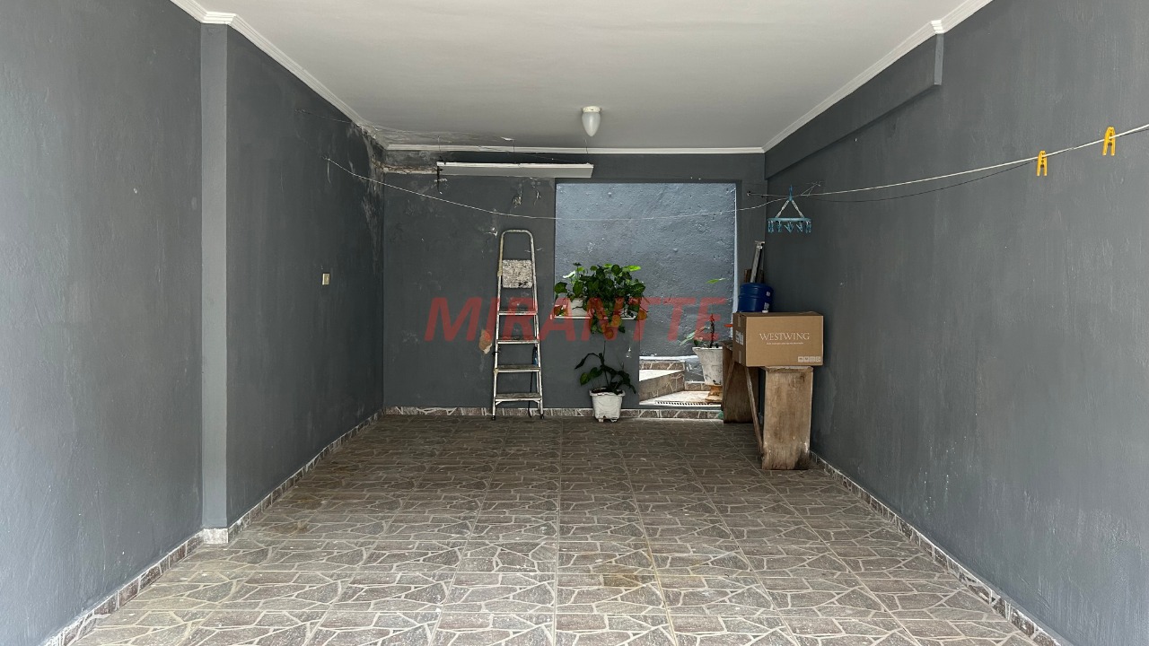 Casa terrea de 180m² com 3 quartos em Chora Menino