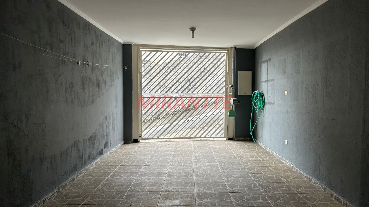 Casa terrea de 180m² com 3 quartos em Chora Menino