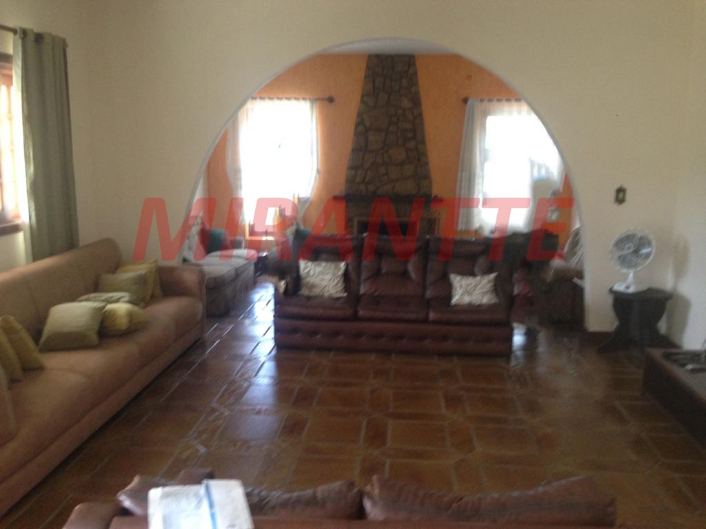 Casa terrea de 890m² com 5 quartos em Vinhedo
