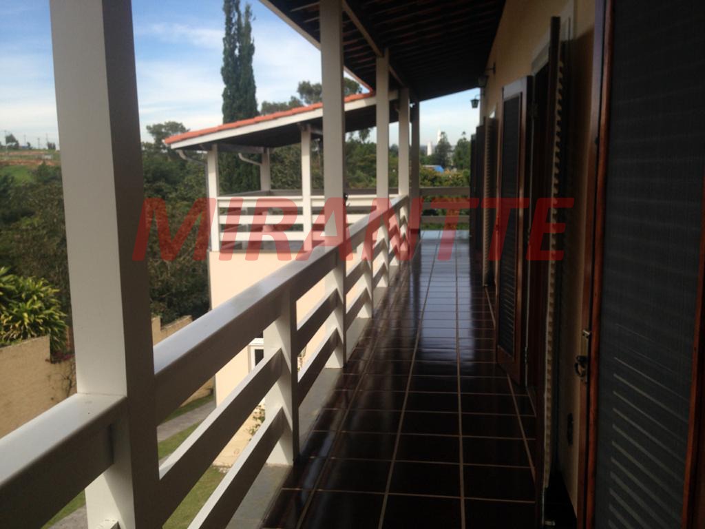 Casa terrea de 890m² com 5 quartos em Vinhedo