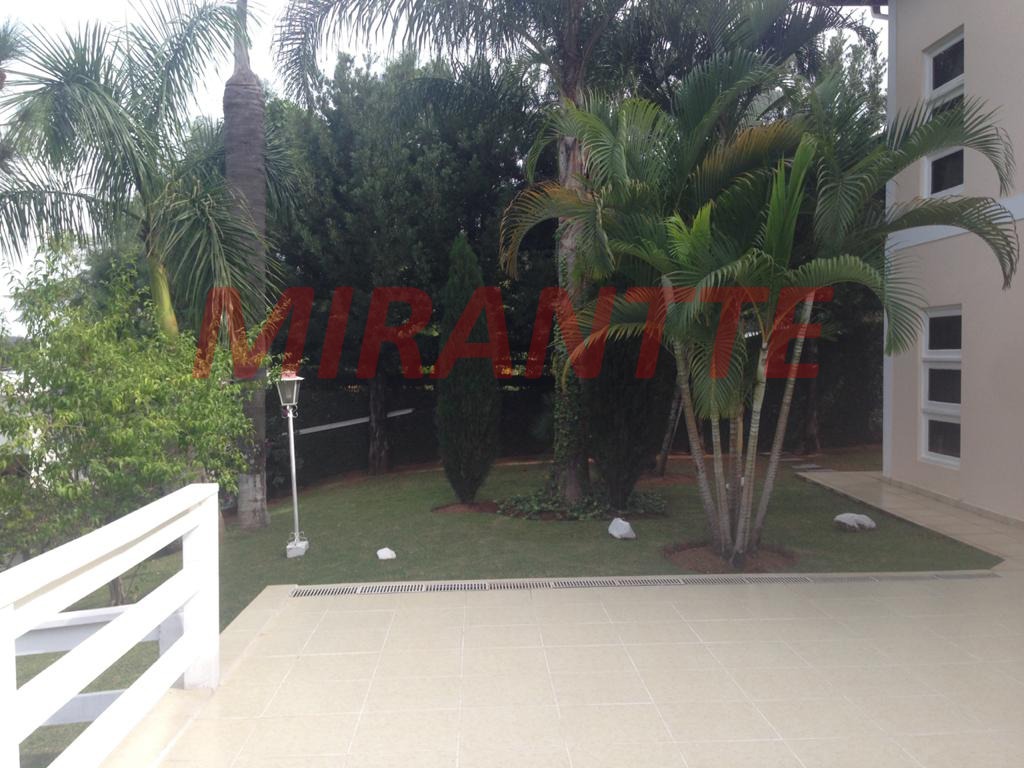 Casa terrea de 890m² com 5 quartos em Vinhedo