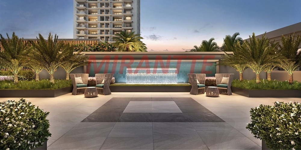 Apartamento de 155m² com 3 quartos em Tucuruvi