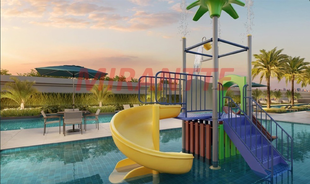 Apartamento de 155m² com 3 quartos em Tucuruvi