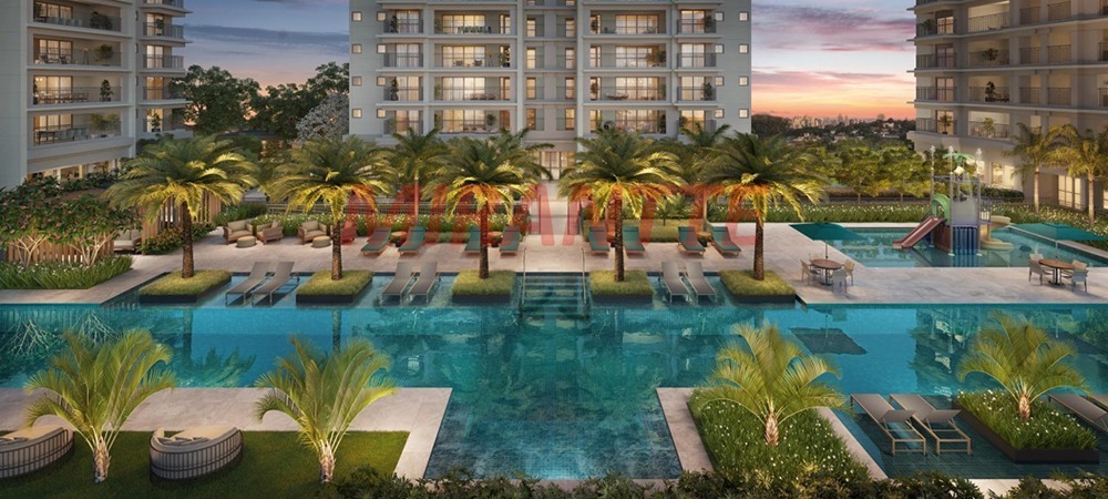 Apartamento de 155m² com 3 quartos em Tucuruvi