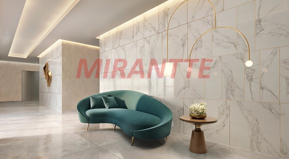 Apartamento de 155m² com 3 quartos em Tucuruvi