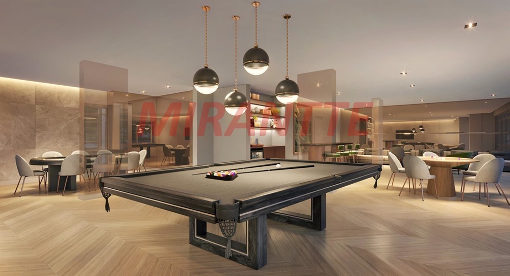 Apartamento de 155m² com 3 quartos em Tucuruvi