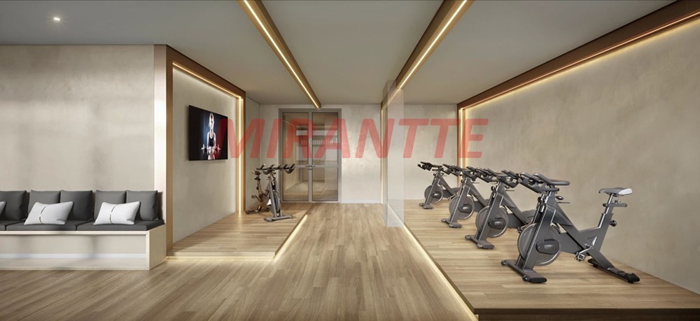 Apartamento de 155m² com 3 quartos em Tucuruvi