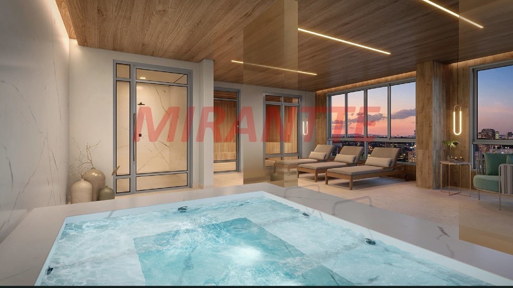 Apartamento de 155m² com 3 quartos em Tucuruvi