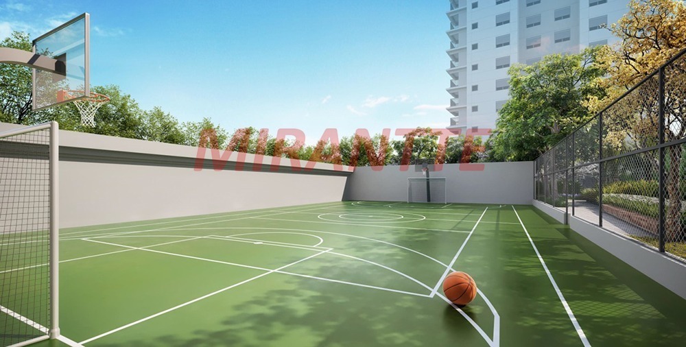 Apartamento de 155m² com 3 quartos em Tucuruvi