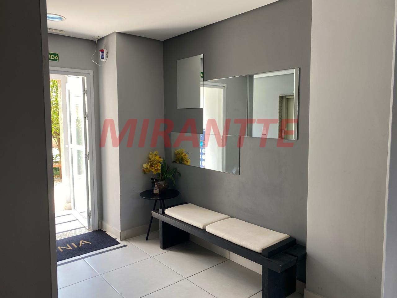 Apartamento de 37m² com 1 quartos em Barra Funda