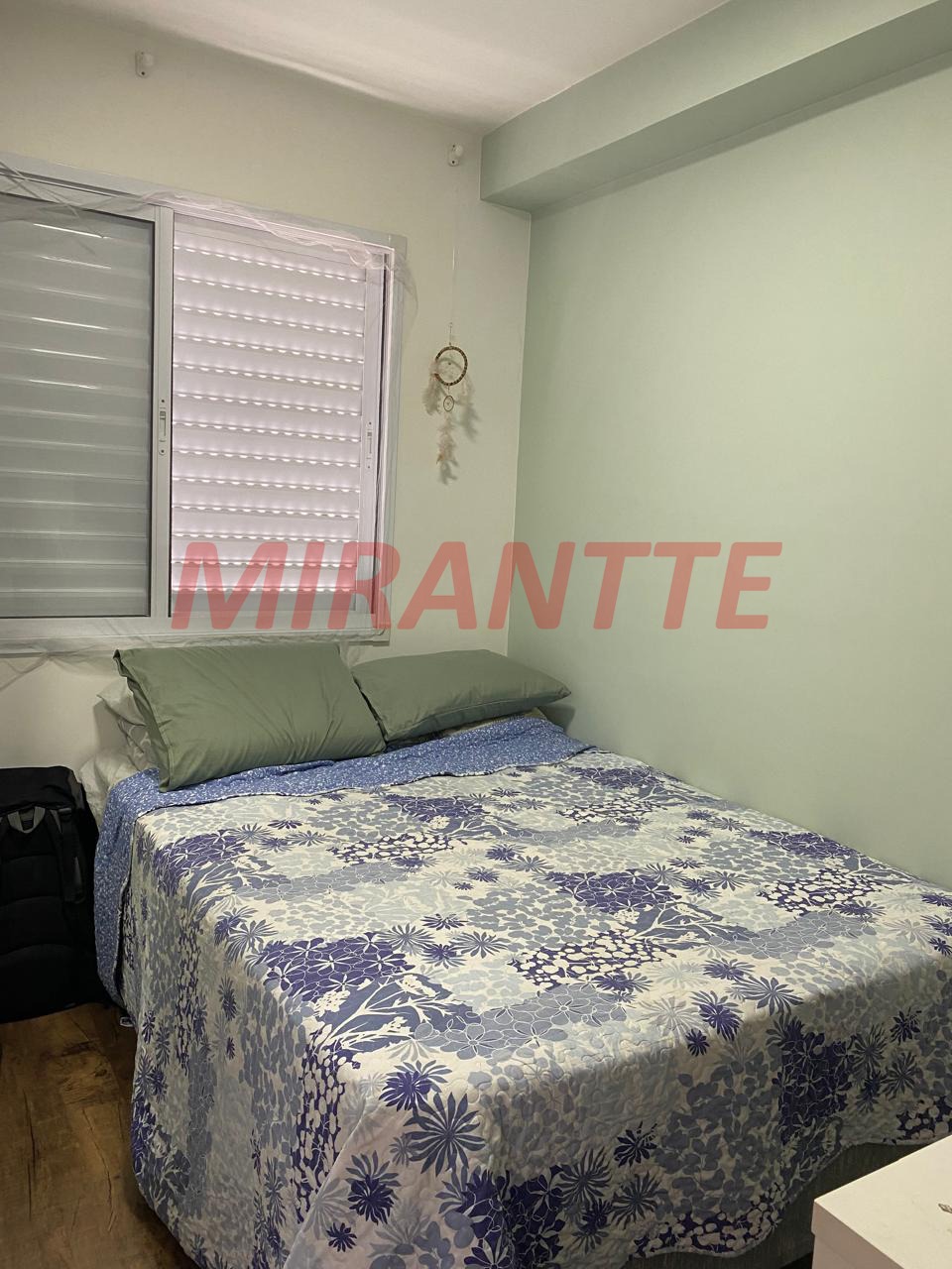 Apartamento de 37m² com 1 quartos em Barra Funda