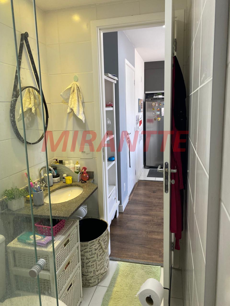Apartamento de 37m² com 1 quartos em Barra Funda
