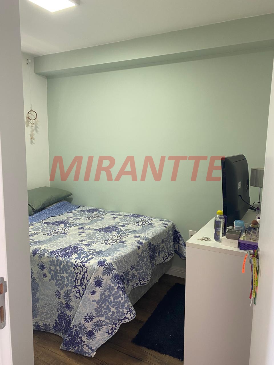 Apartamento de 37m² com 1 quartos em Barra Funda
