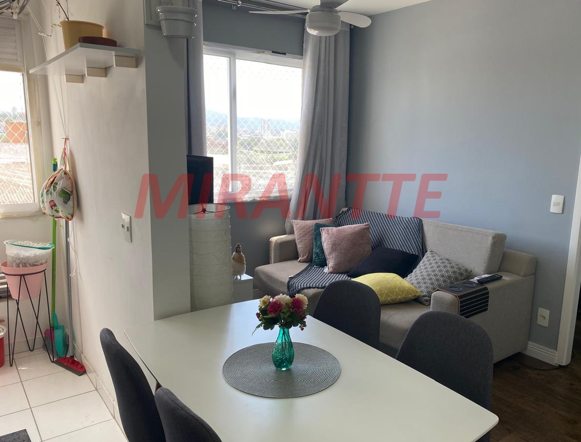 Apartamento de 37m² com 1 quartos em Barra Funda