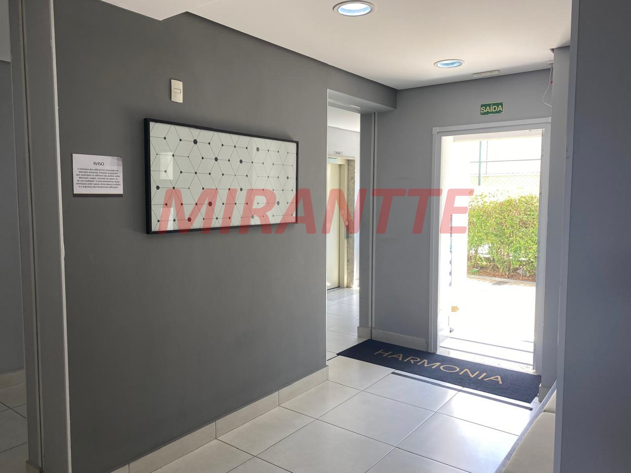 Apartamento de 37m² com 1 quartos em Barra Funda