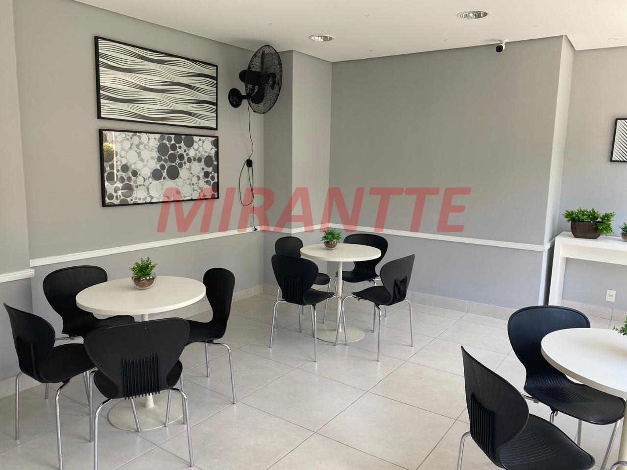 Apartamento de 37m² com 1 quartos em Barra Funda