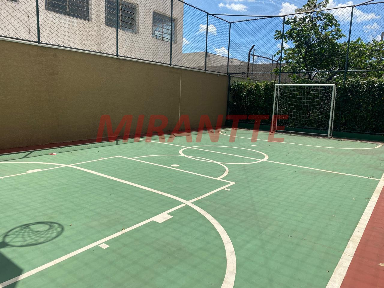 Apartamento de 37m² com 1 quartos em Barra Funda