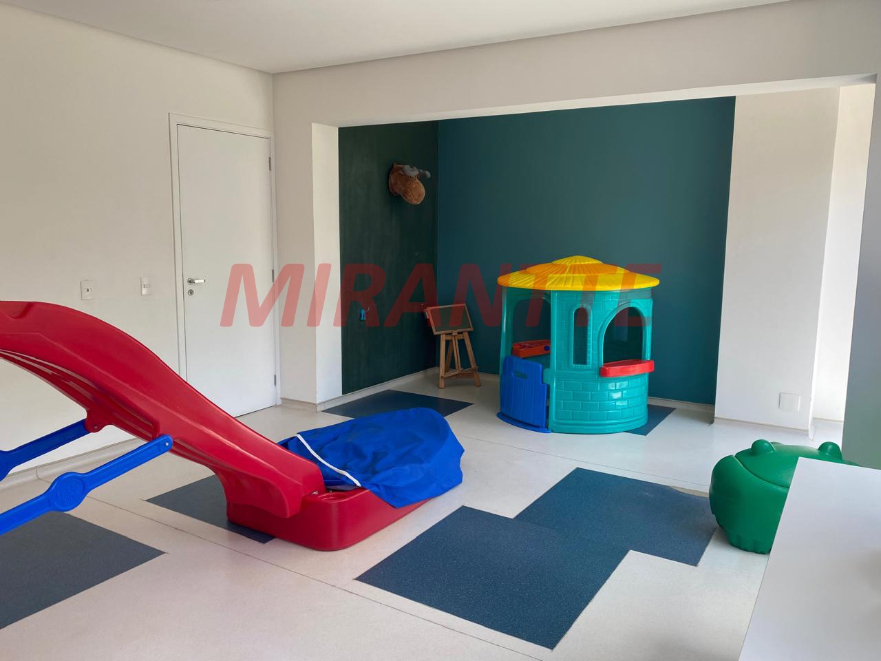 Apartamento de 37m² com 1 quartos em Barra Funda