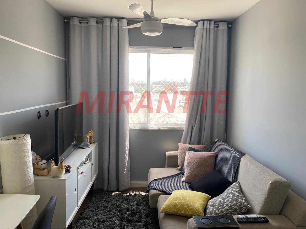 Apartamento de 37m² com 1 quartos em Barra Funda
