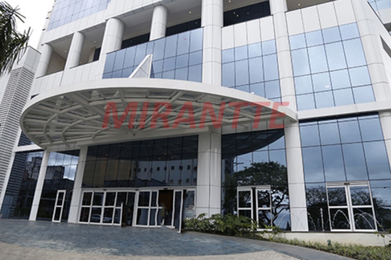 Comercial de 300m² em Santana