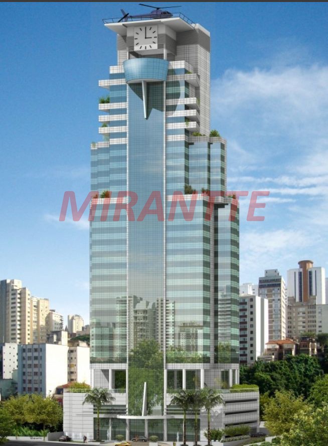 Comercial de 300m² em Santana