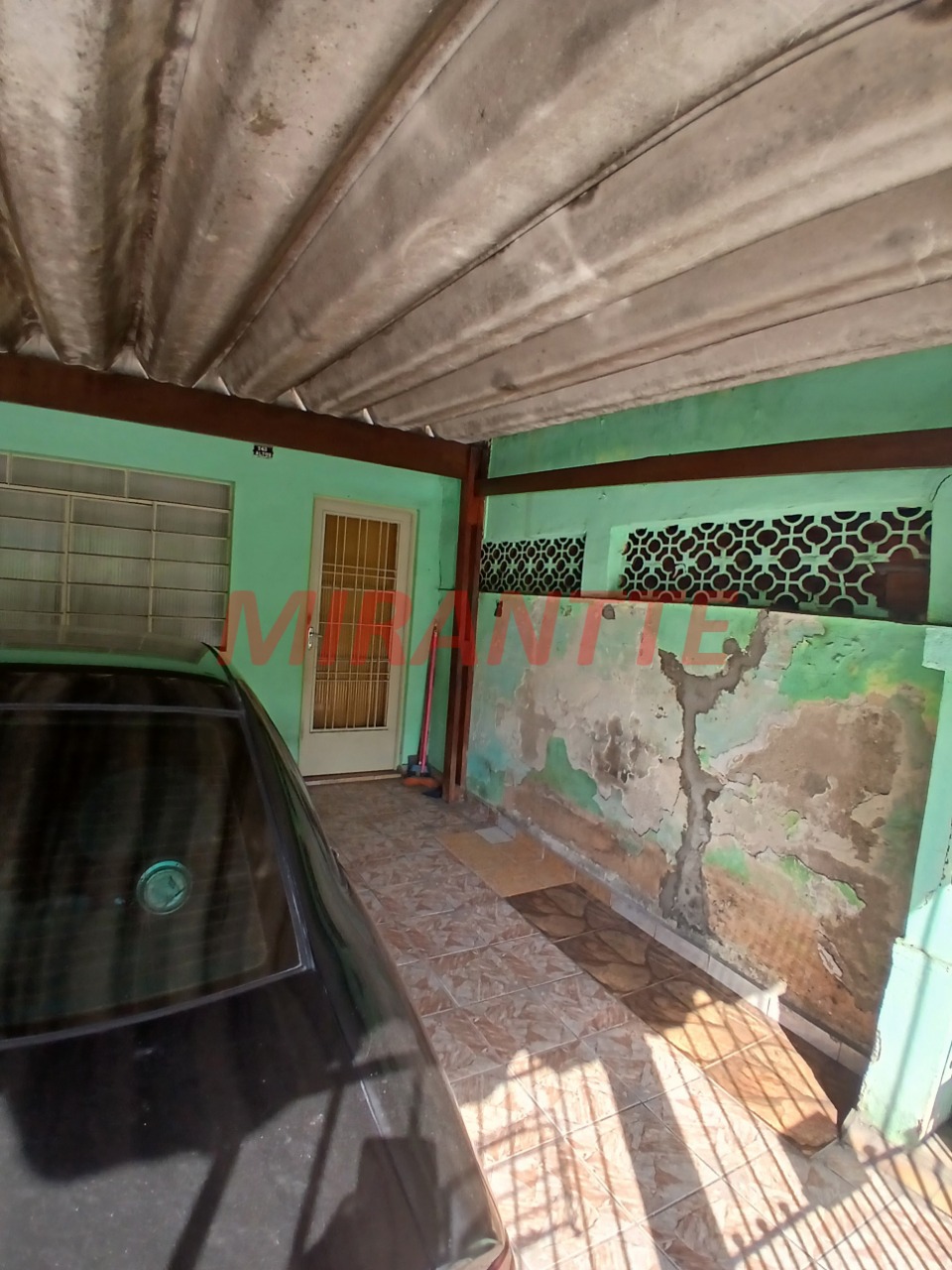Casa terrea de 342m² com 4 quartos em Vila Santa Maria