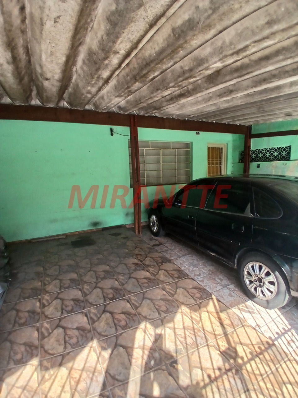 Casa terrea de 342m² com 4 quartos em Vila Santa Maria