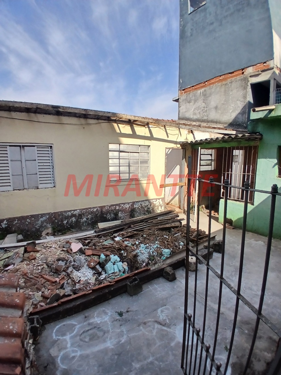 Casa terrea de 342m² com 4 quartos em Vila Santa Maria