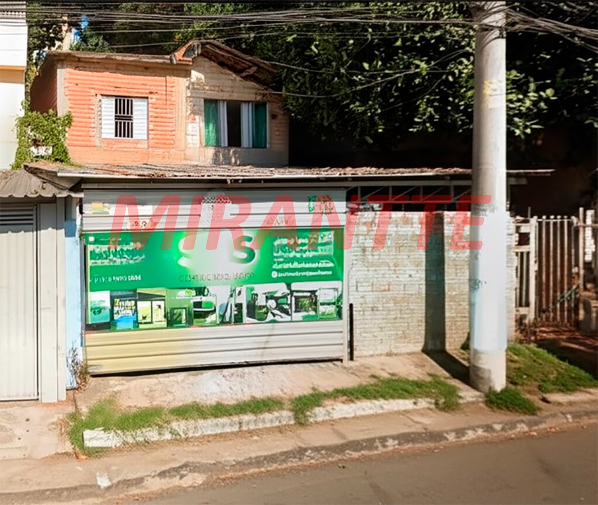 Terreno de 0m² em Parque Mandaqui