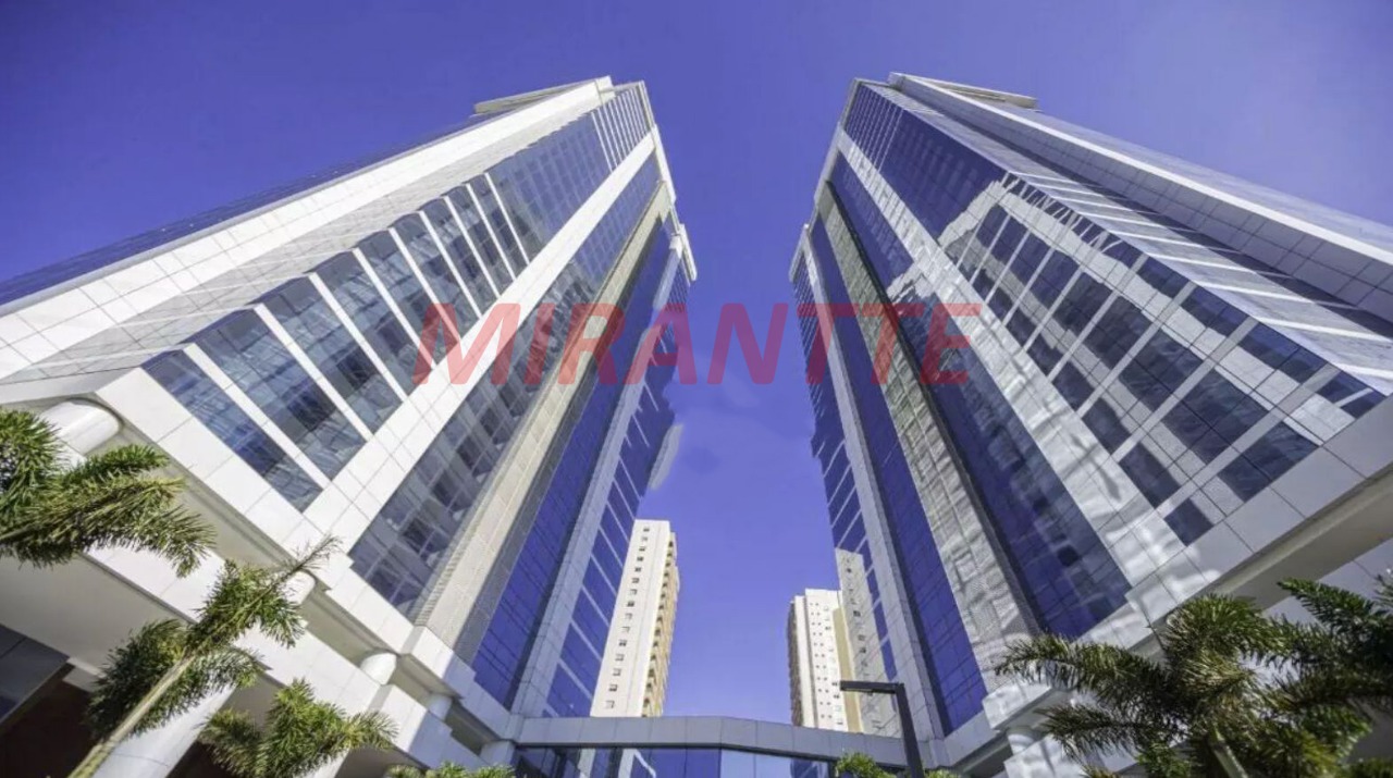 Comercial de 450m² em Santana