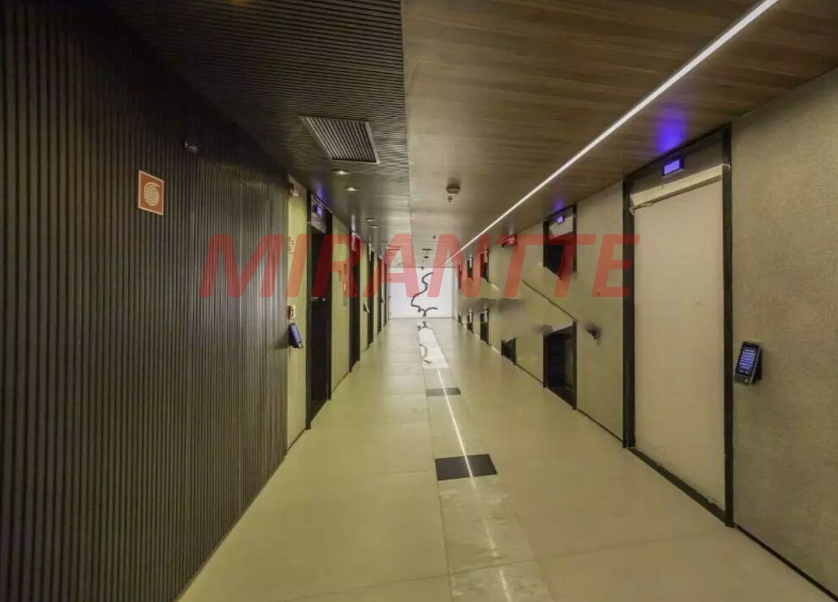 Comercial de 450m² em Santana
