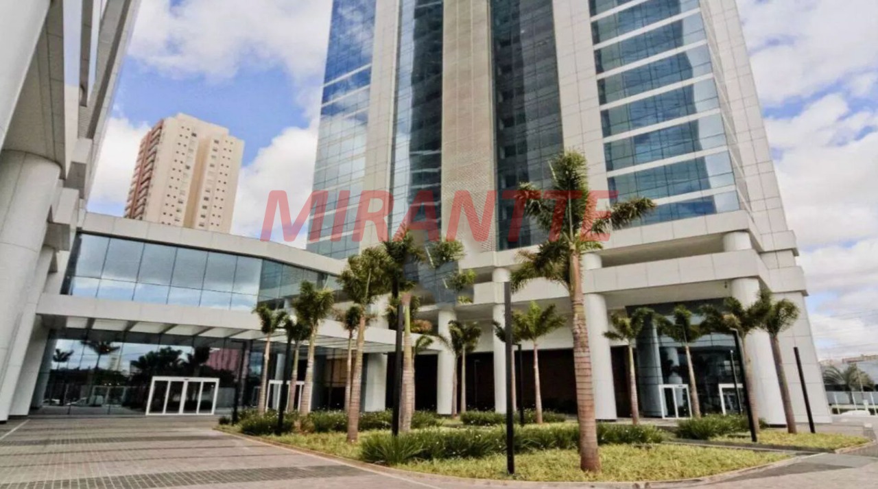 Comercial de 450m² em Santana
