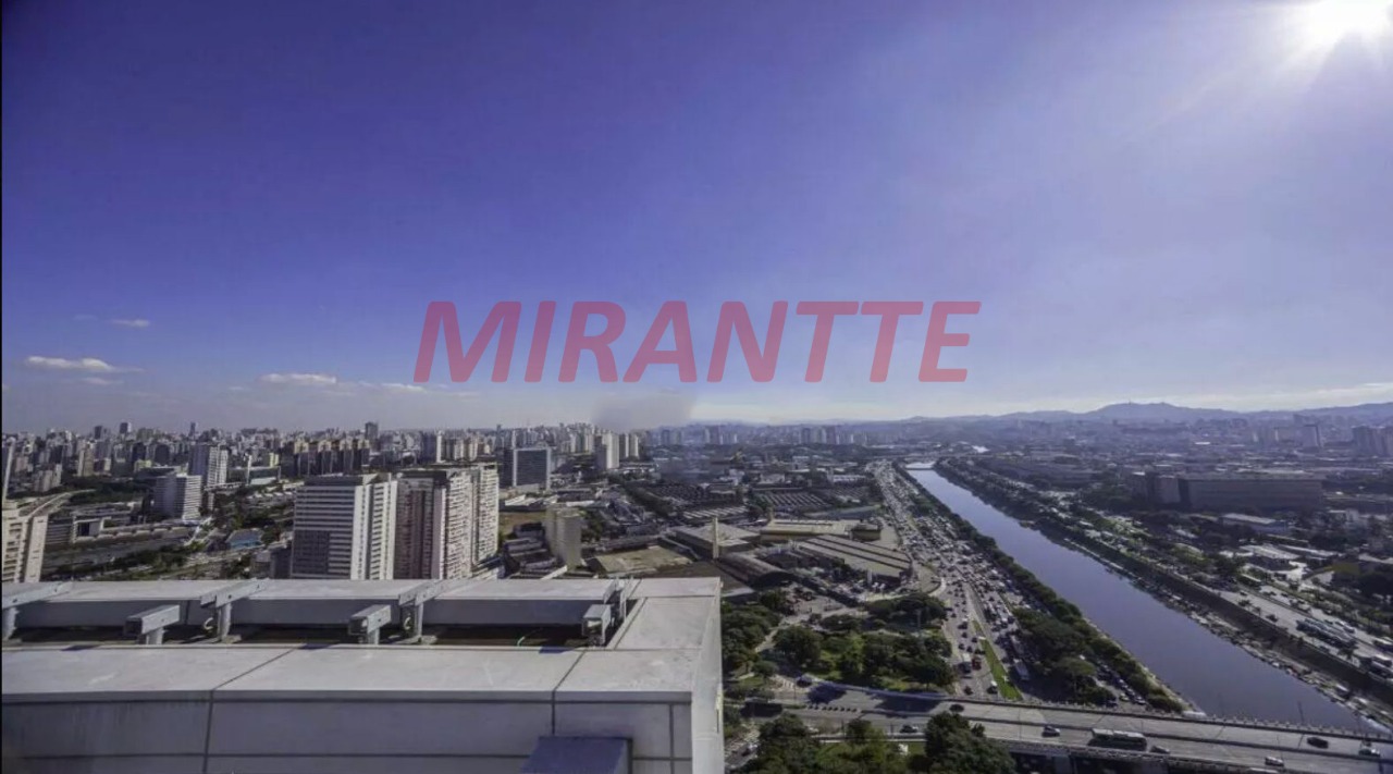 Comercial de 450m² em Santana