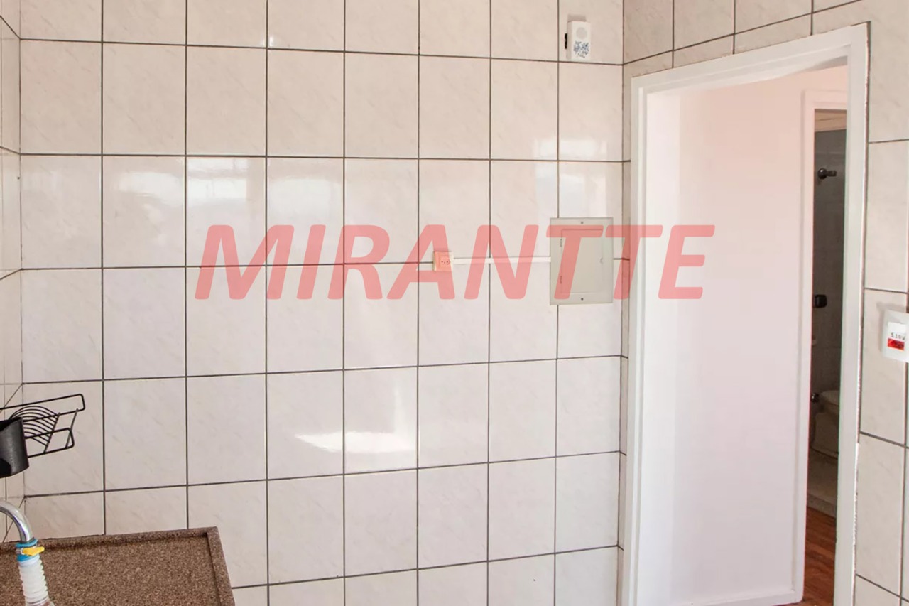 Apartamento de 63m² com 2 quartos em Tremembe