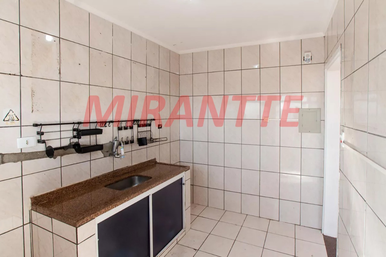 Apartamento de 63m² com 2 quartos em Tremembe