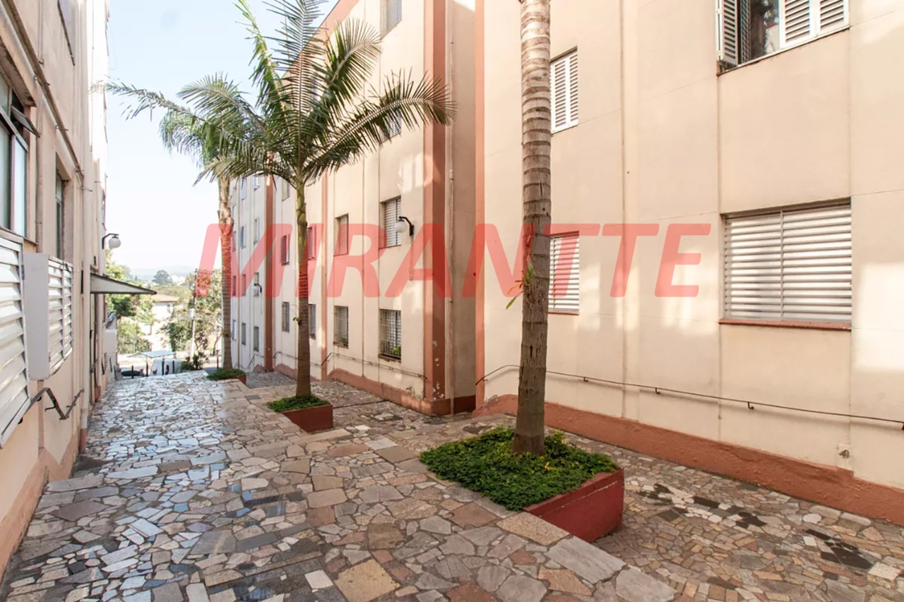 Apartamento de 63m² com 2 quartos em Tremembe