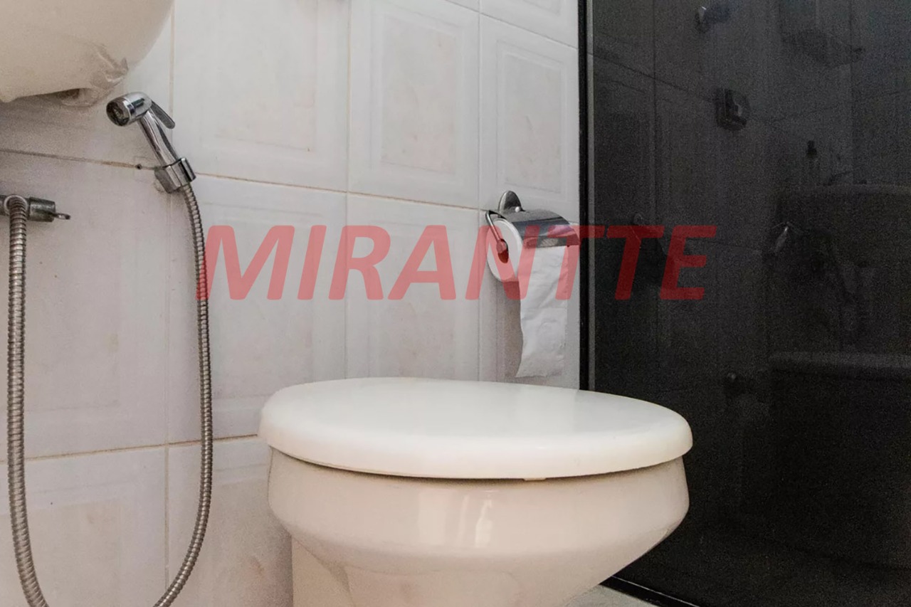 Apartamento de 63m² com 2 quartos em Tremembe