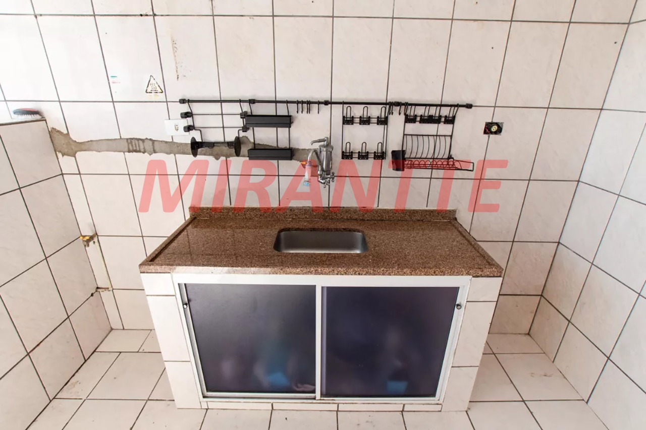 Apartamento de 63m² com 2 quartos em Tremembe