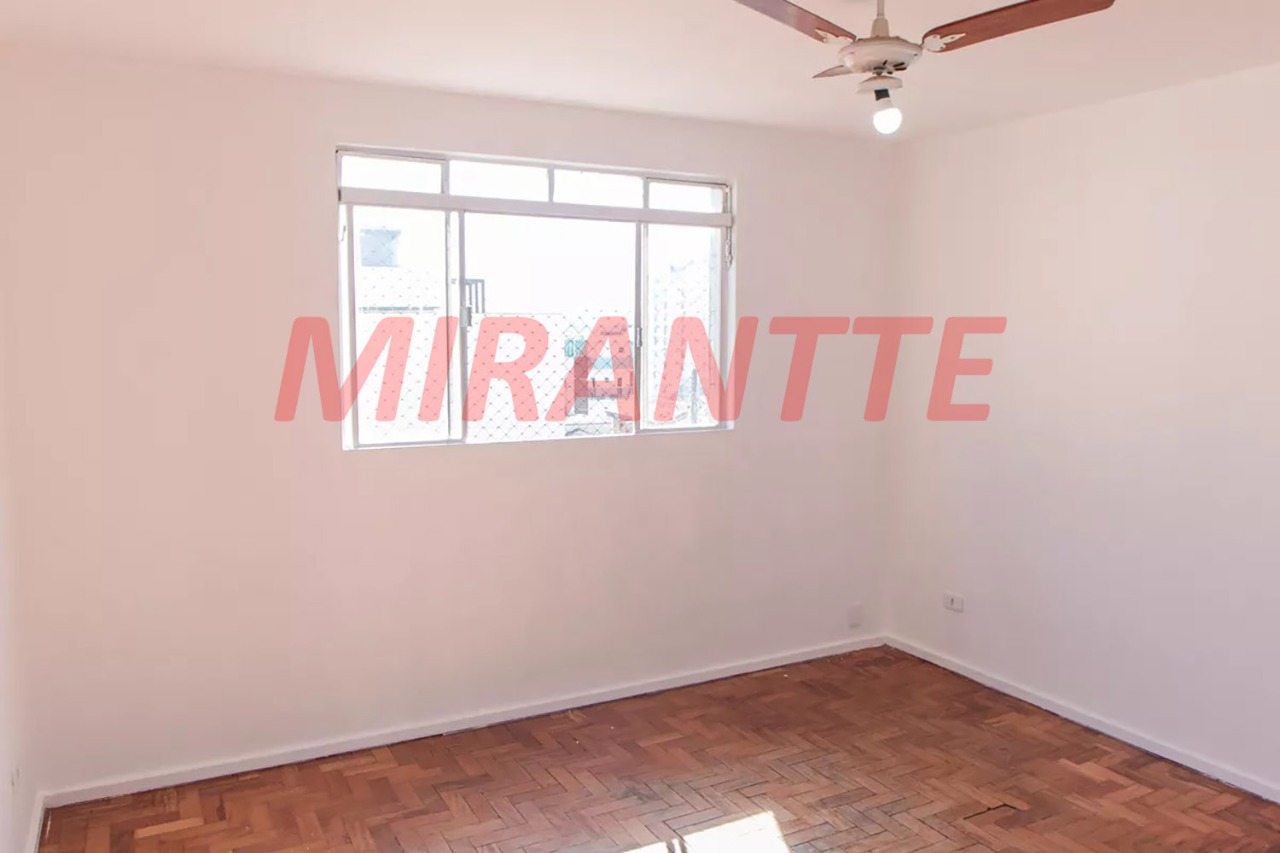 Apartamento de 63m² com 2 quartos em Tremembe