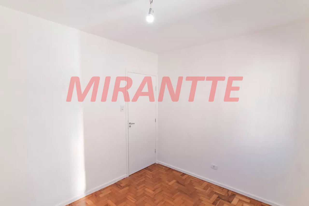 Apartamento de 63m² com 2 quartos em Tremembe