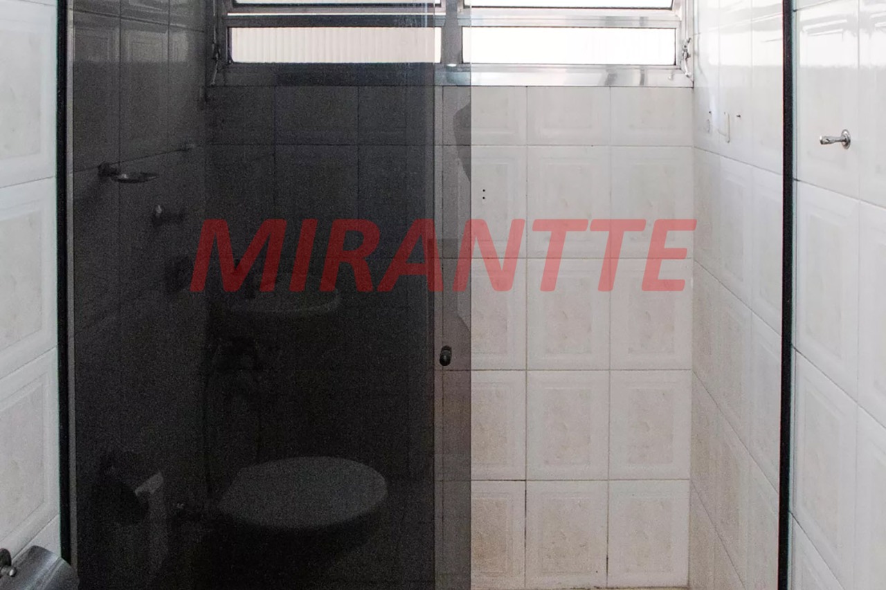 Apartamento de 63m² com 2 quartos em Tremembe