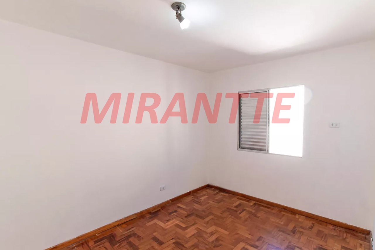Apartamento de 63m² com 2 quartos em Tremembe
