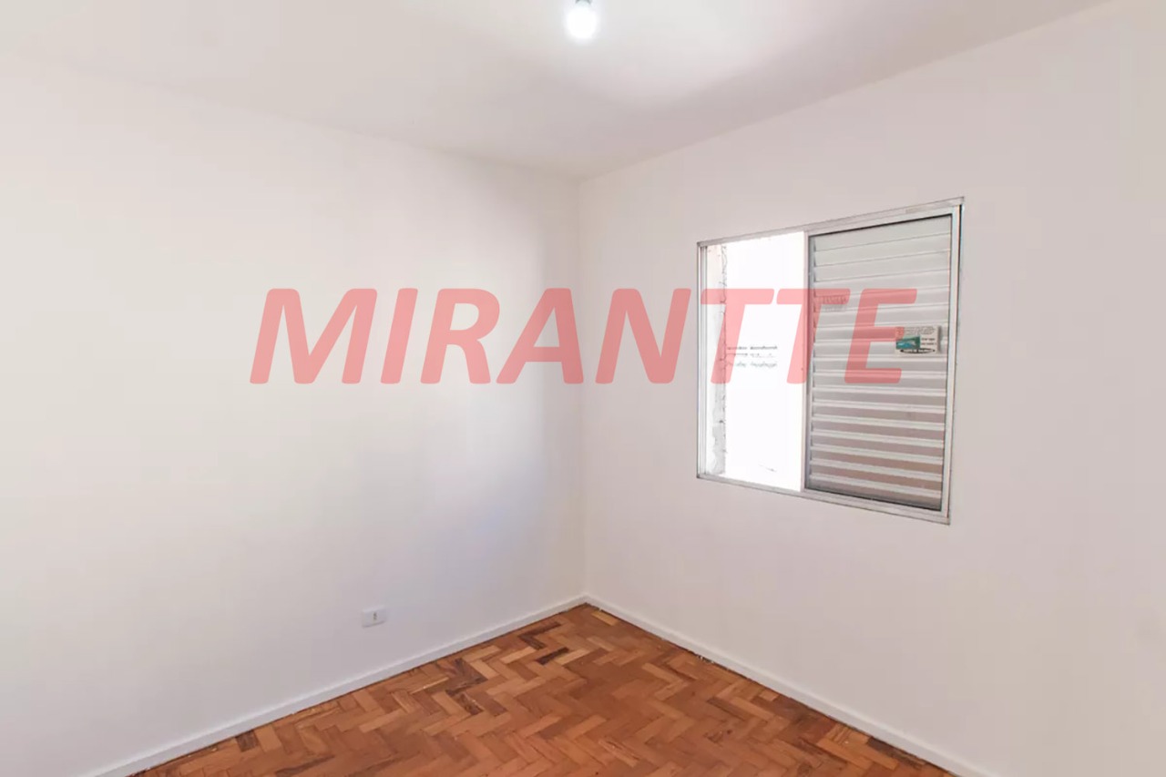 Apartamento de 63m² com 2 quartos em Tremembe