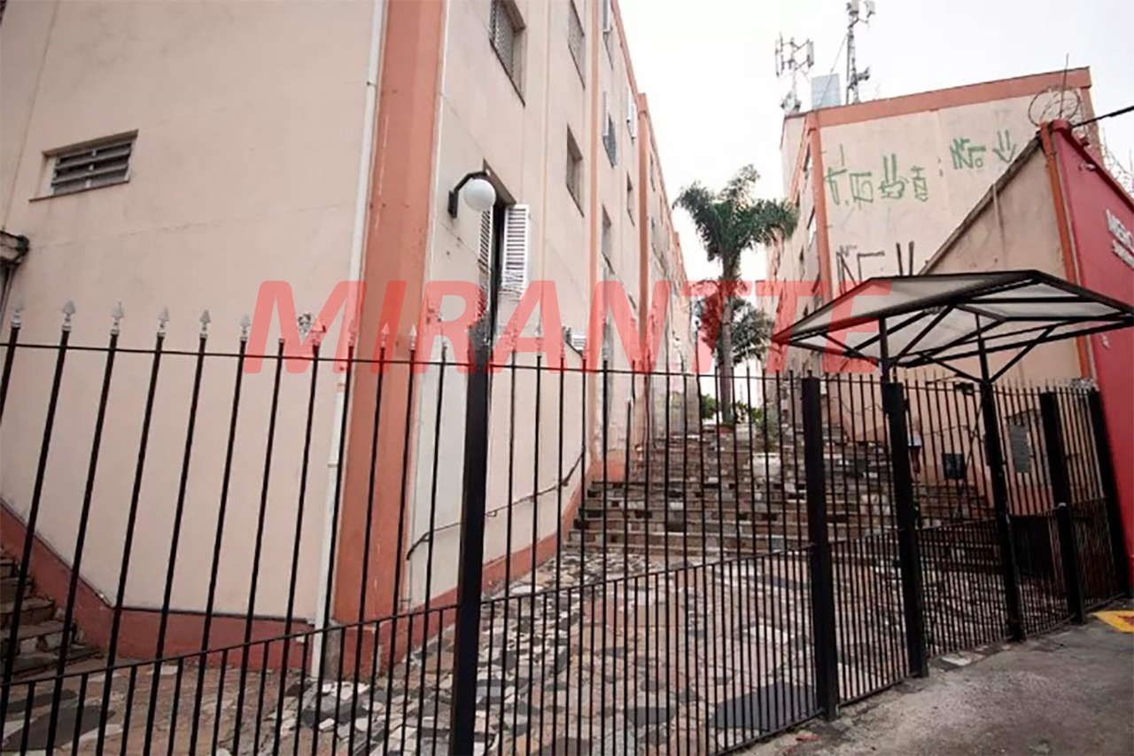 Apartamento de 63m² com 2 quartos em Tremembe