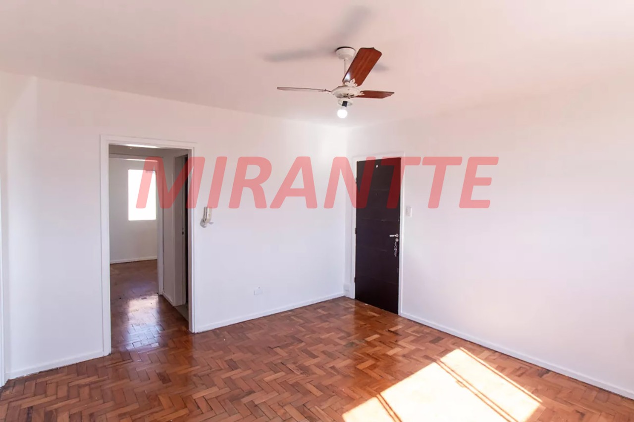 Apartamento de 63m² com 2 quartos em Tremembe