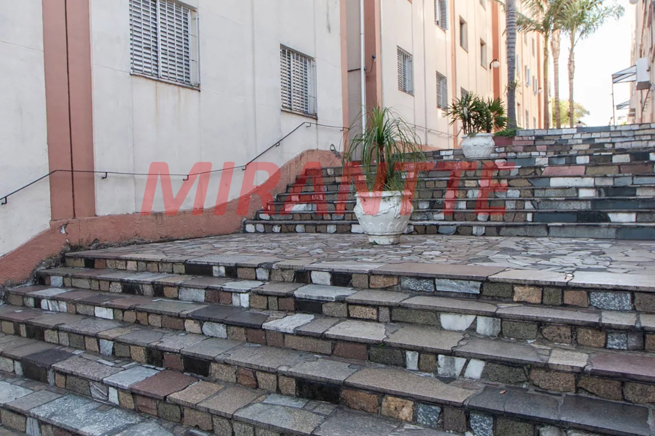 Apartamento de 63m² com 2 quartos em Tremembe
